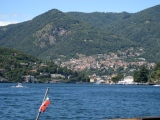The Lakes of Lombardy